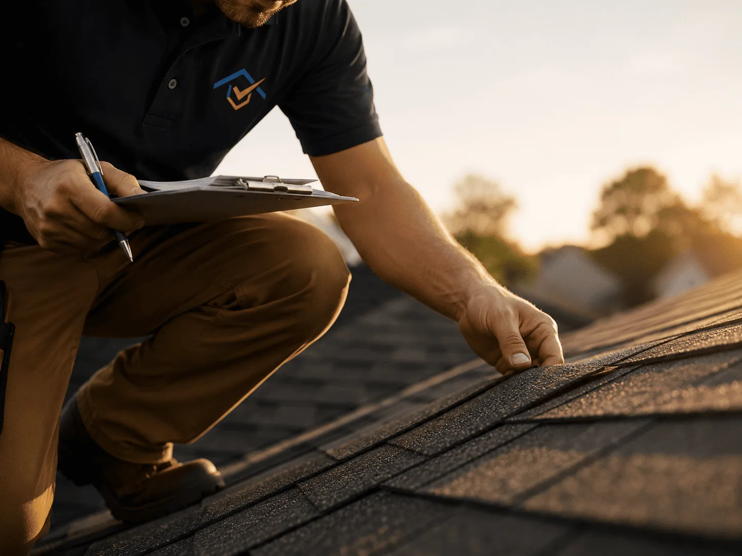 Why Choose Roof Inspection in Farnsworth, TX
