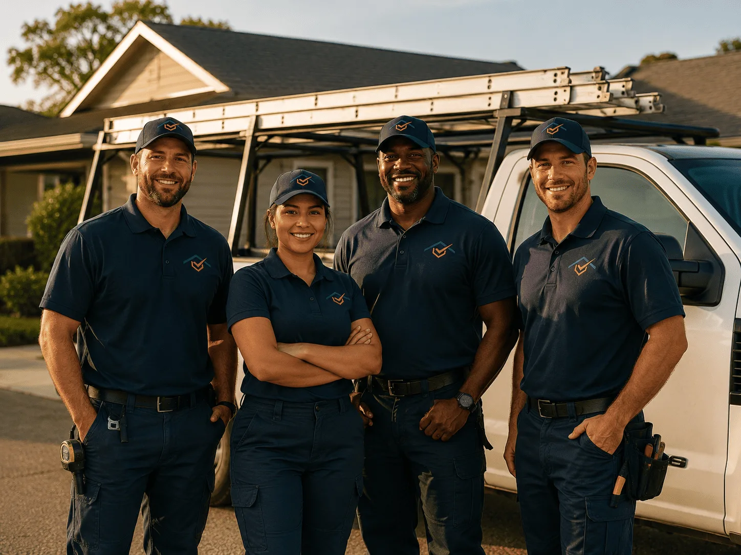 Roof Inspection company in Farnsworth, TX